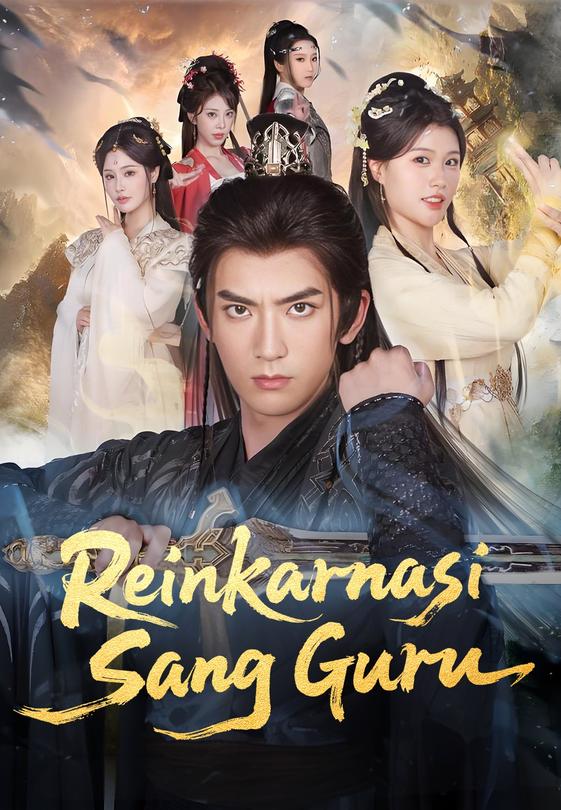 Reinkarnasi Sang Guru