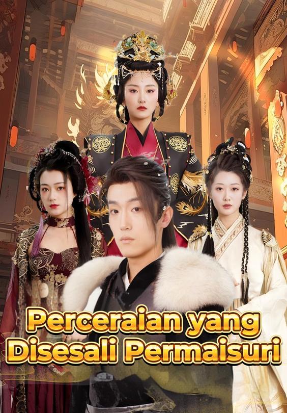 Perceraian yang Disesali Permaisuri