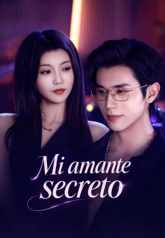 Mi amante secreto