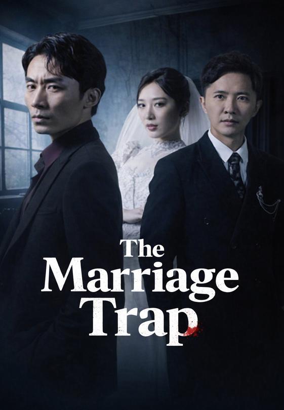 The Marriage Trap