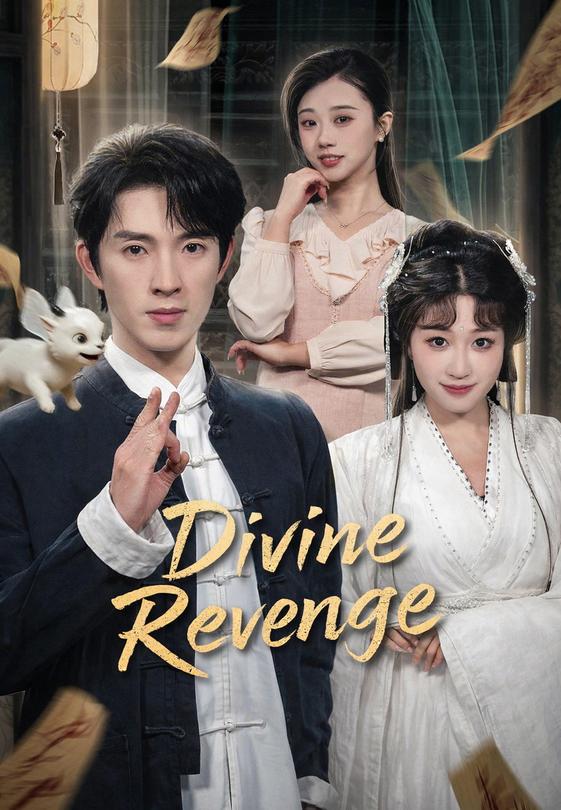 Divine Revenge