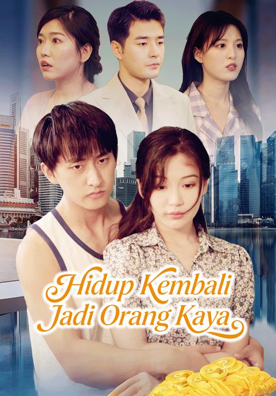 Hidup Kembali Jadi Orang Kaya