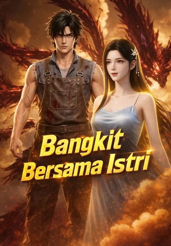 Bangkit Bersama Istri