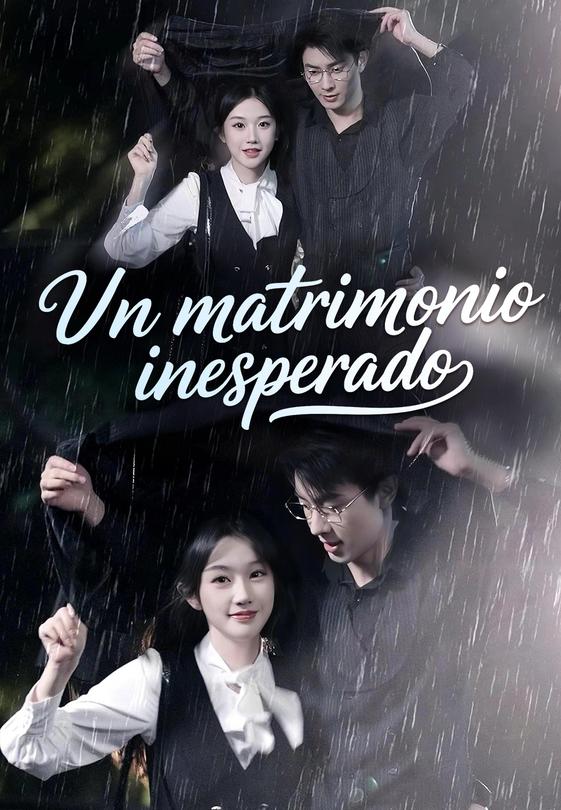Un matrimonio inesperado
