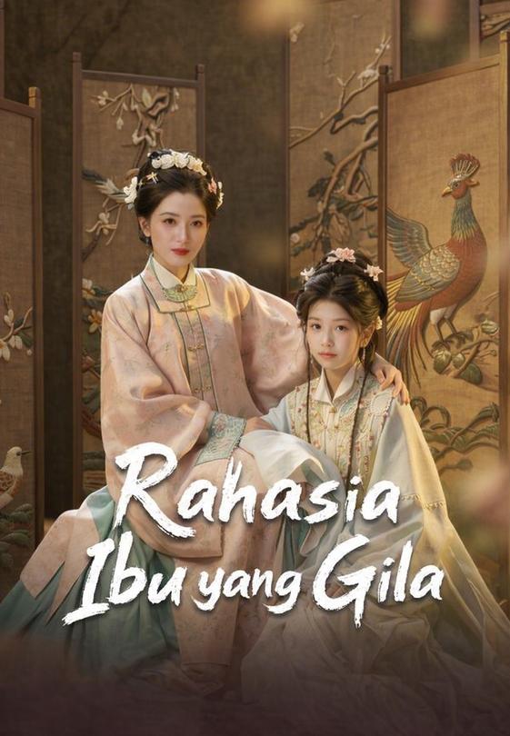 Rahasia Ibu yang Gila