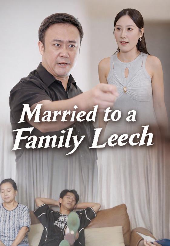 Married to a Family Leech
