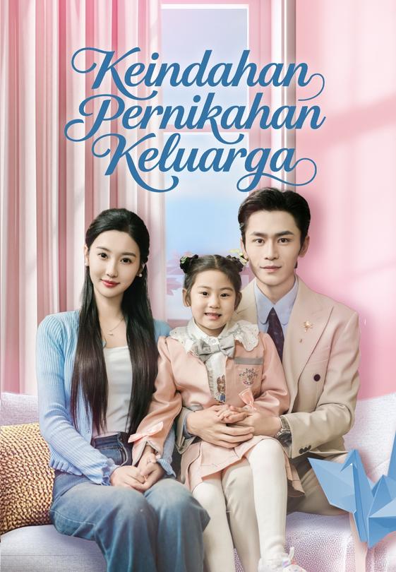 Keindahan Pernikahan Keluarga