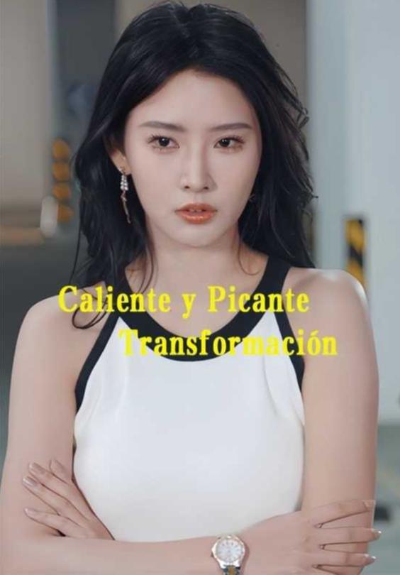 Caliente y Picante Transformación