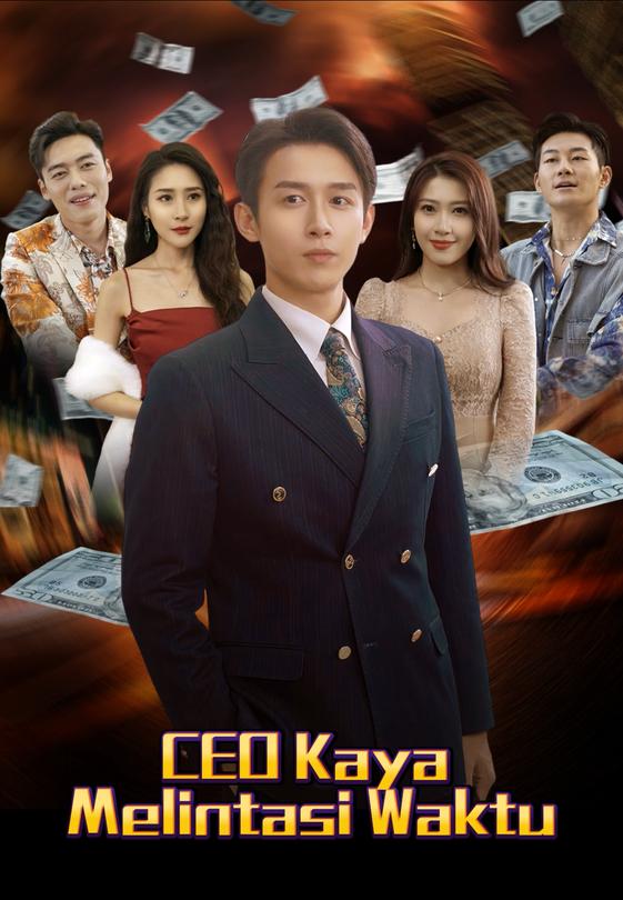 CEO Kaya Melintasi Waktu