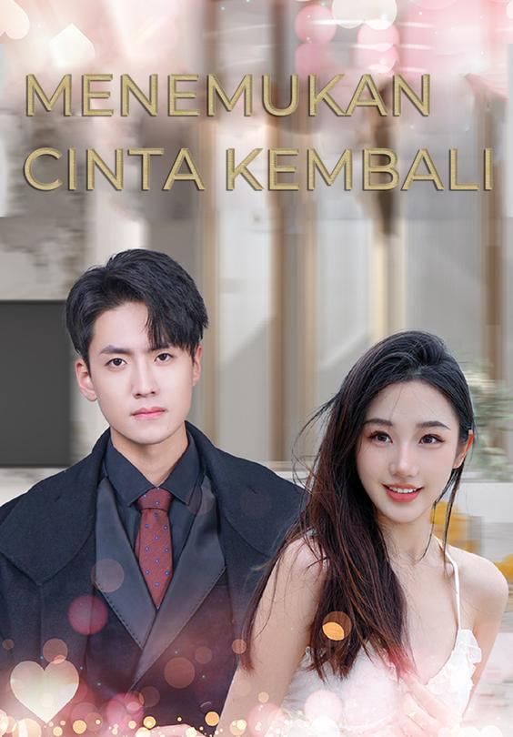Menemukan Cinta Kembali