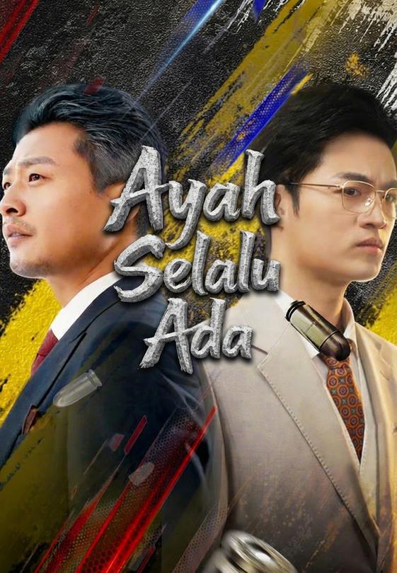 (Dub)Ayah Selalu Ada