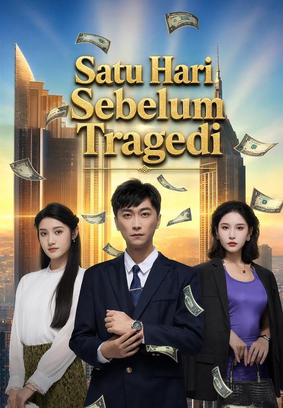(Dub)Satu Hari Sebelum Tragedi