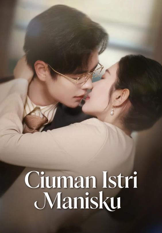 Ciuman Istri Manisku