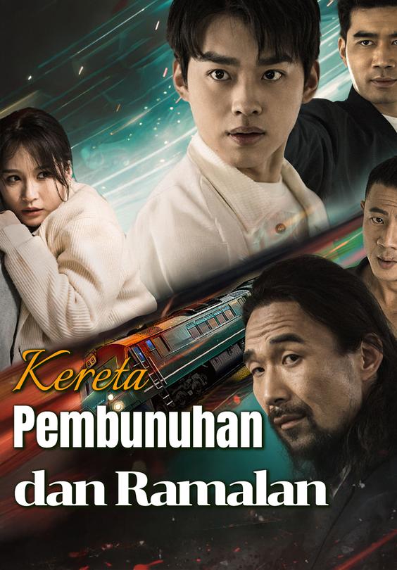 Kereta Pembunuhan dan Ramalan