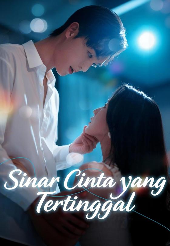 Sinar Cinta yang Tertinggal