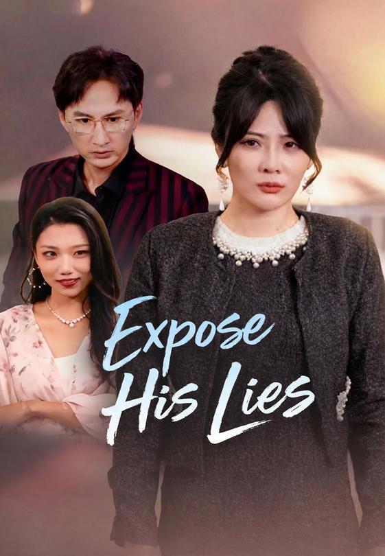 Expose His Lies