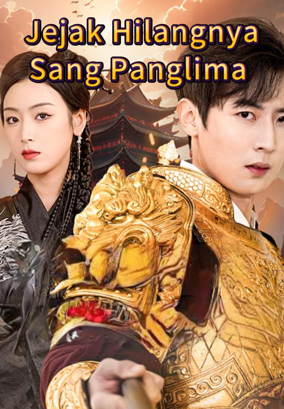 Jejak Hilangnya Sang Panglima