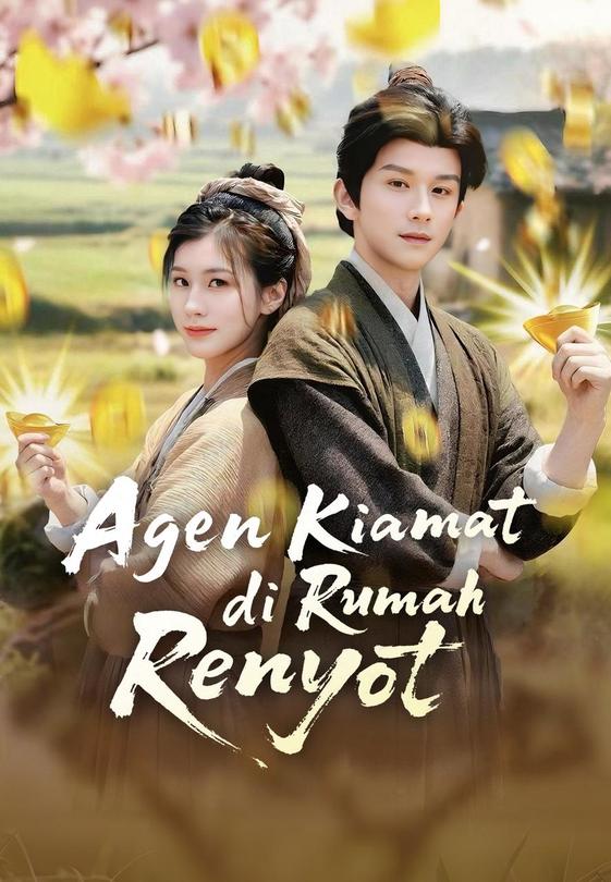 Agen Kiamat di Rumah Renyot