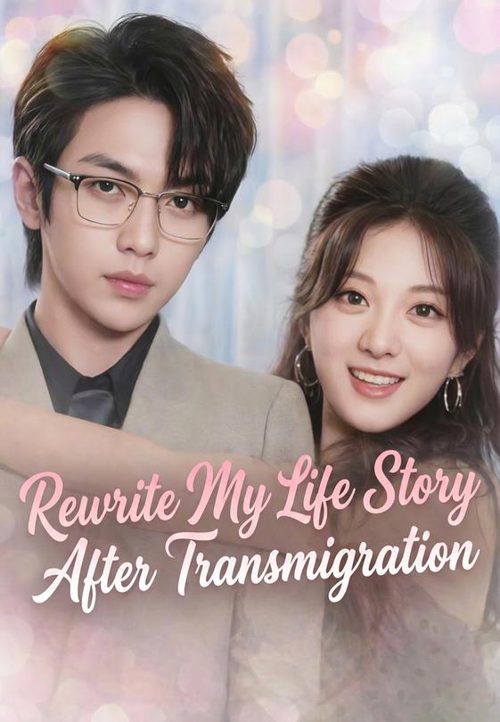 Rewrite My Life Story After Transmigration