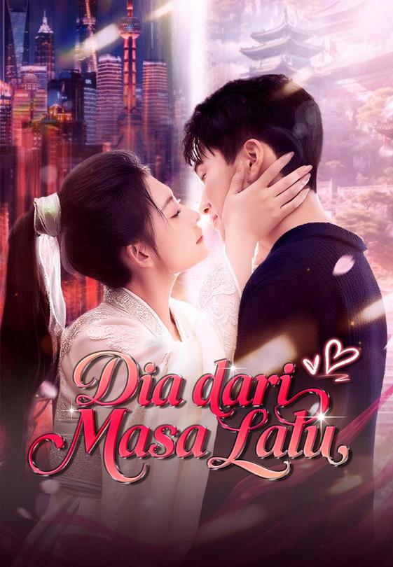 Dia dari Masa Lalu