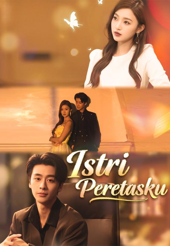 Istri Peretasku