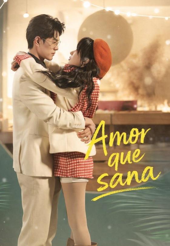 Amor que sana
