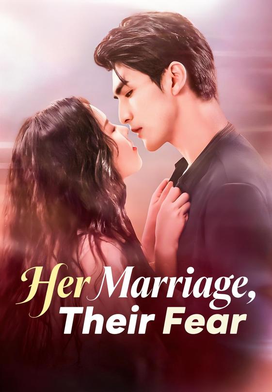 Her Marriage, Their Fear