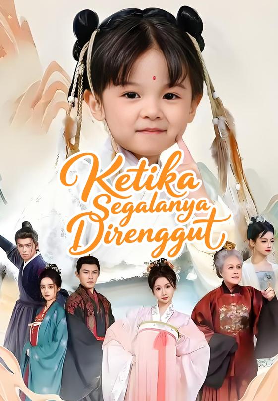 Ketika Segalanya Direnggut