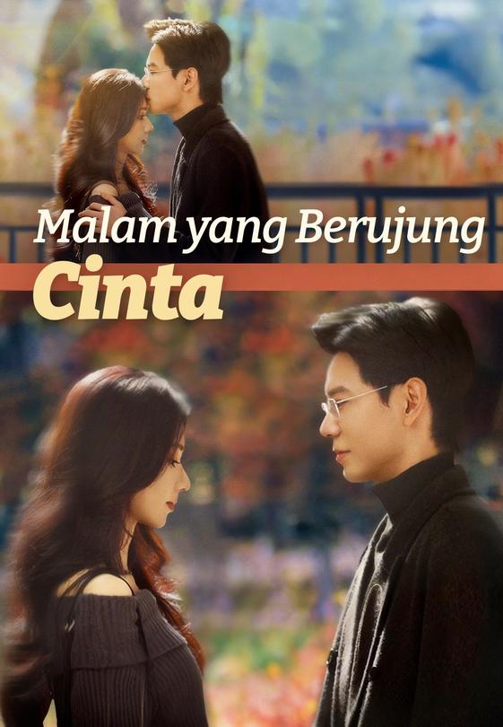Malam yang Berujung Cinta