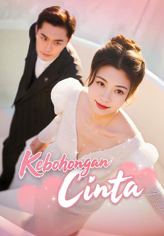 Kebohongan Cinta