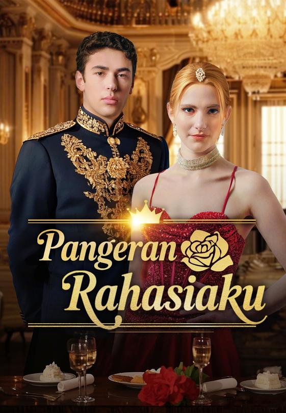 Pangeran Rahasiaku
