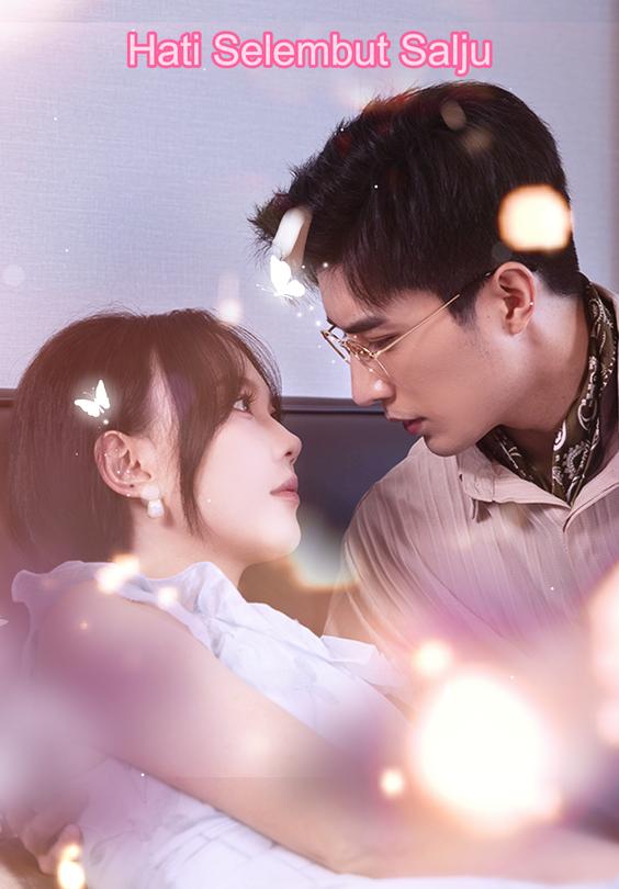 Hati Selembut Salju