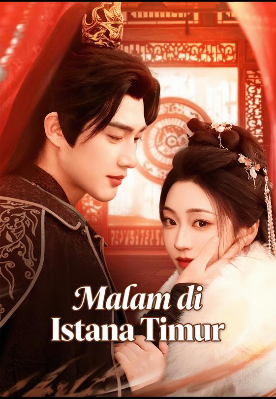 Malam di Istana Timur