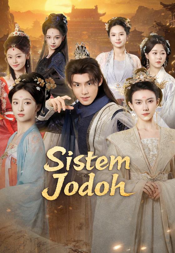 Sistem Jodoh