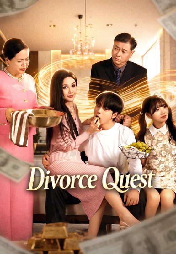 Divorce Quest