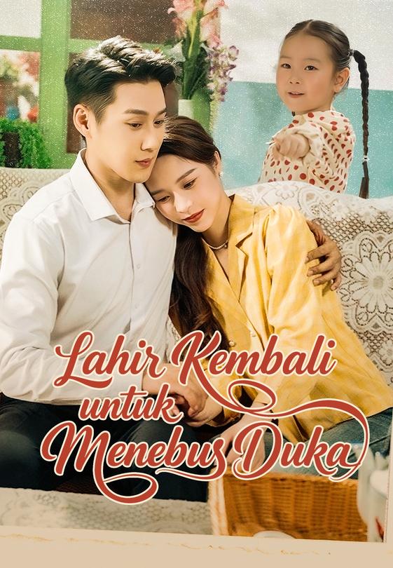 Lahir Kembali untuk Menebus Duka