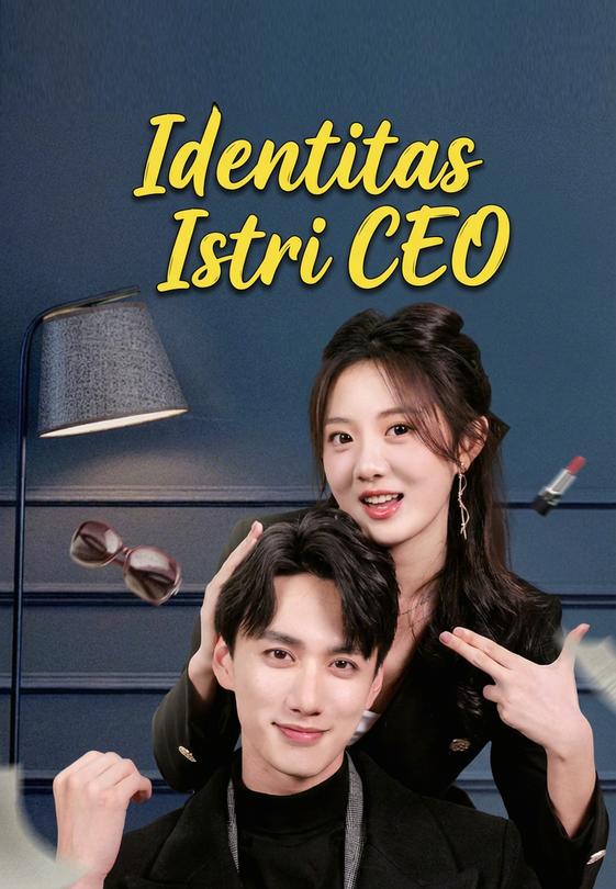 Identitas Istri CEO