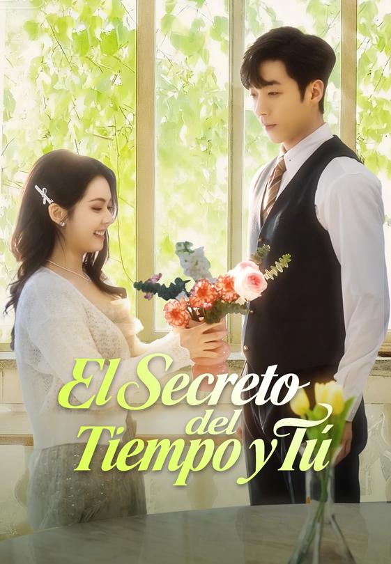 (Doblado)El Secreto del Tiempo y Tú