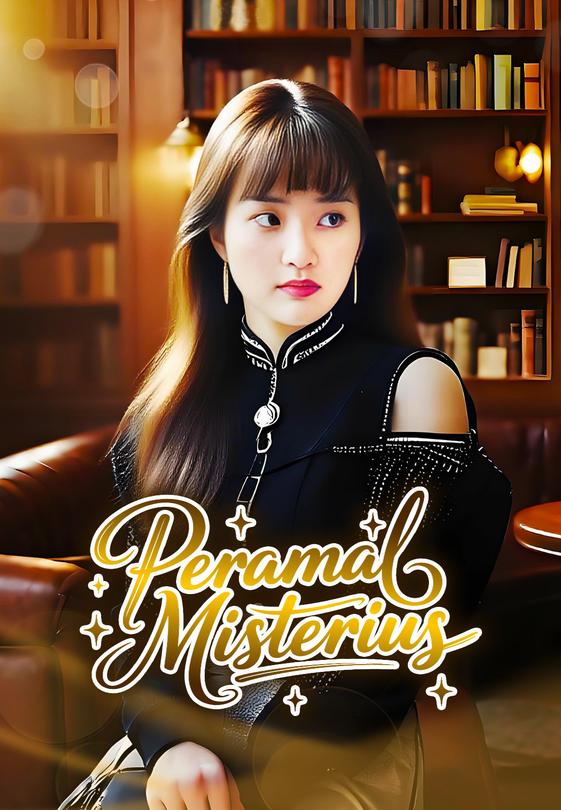 Peramal Misterius
