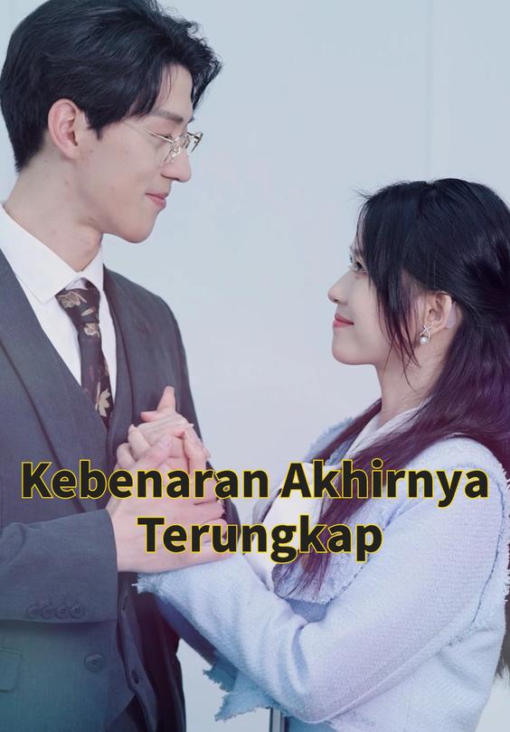 Kebenaran Akhirnya Terungkap