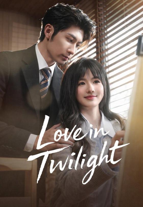 Love in Twilight