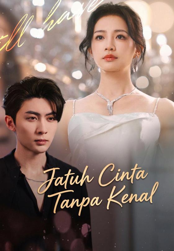 Jatuh Cinta Tanpa Kenal