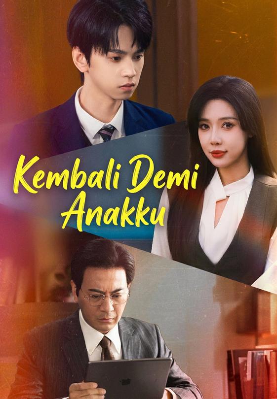 Kembali Demi Anakku