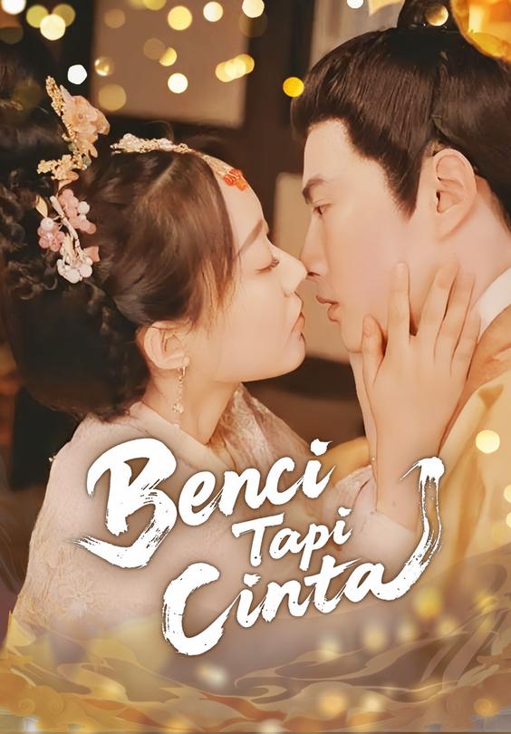 Benci Tapi Cinta
