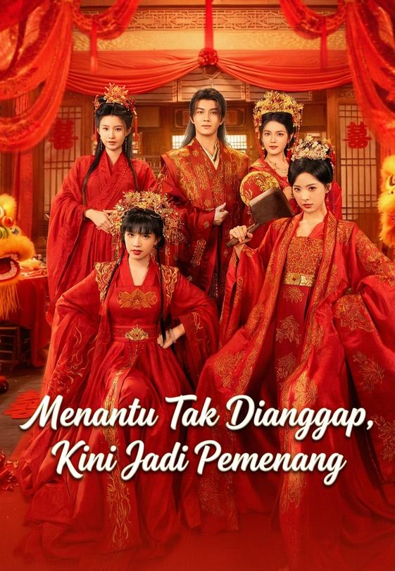 Menantu Tak Dianggap, Kini Jadi Pemenang