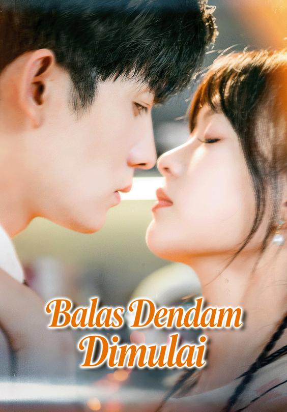 Balas Dendam Dimulai