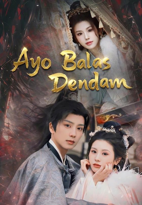 Ayo Balas Dendam
