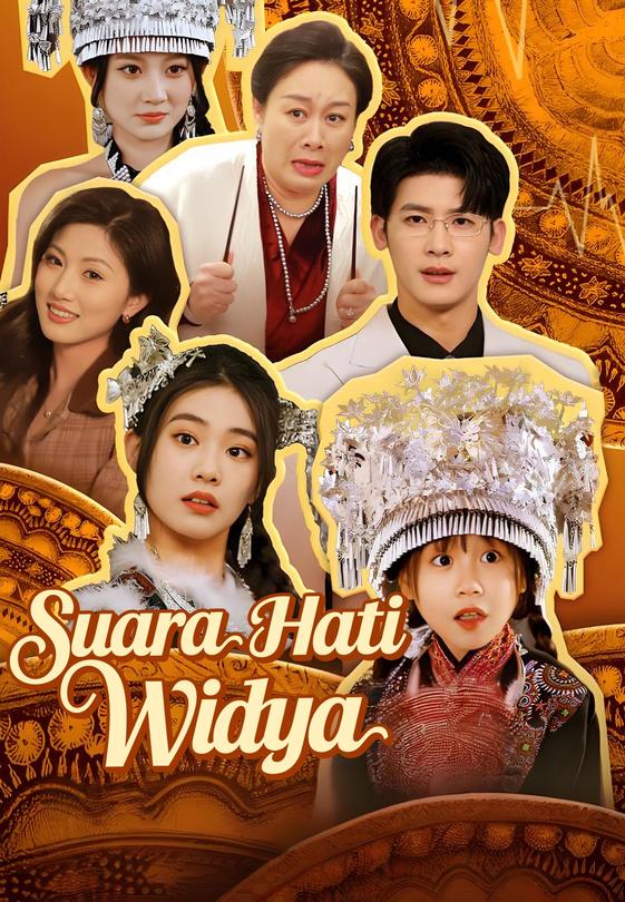 Suara Hati Widya