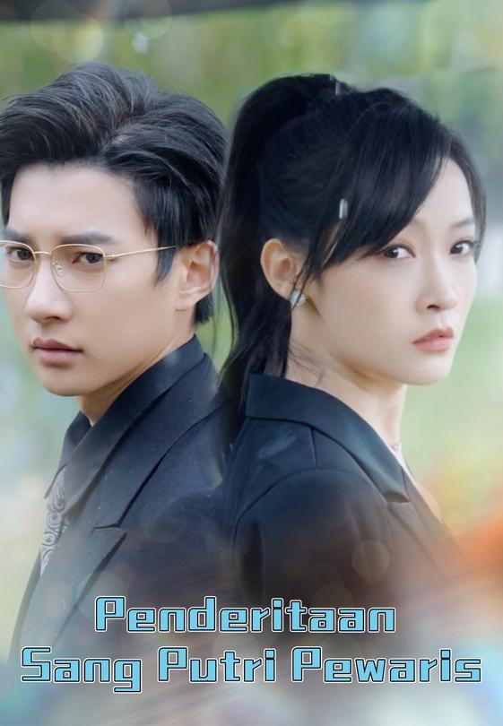 Penderitaan Sang Putri Pewaris