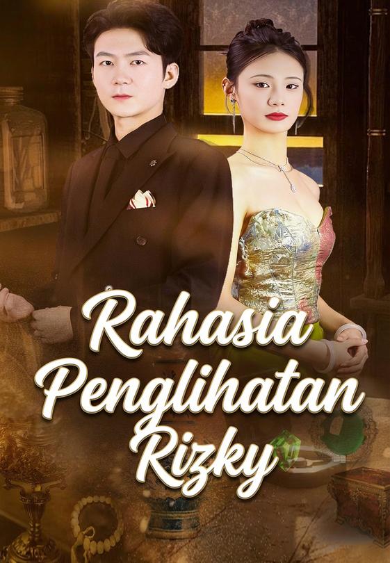 Rahasia Penglihatan Rizky